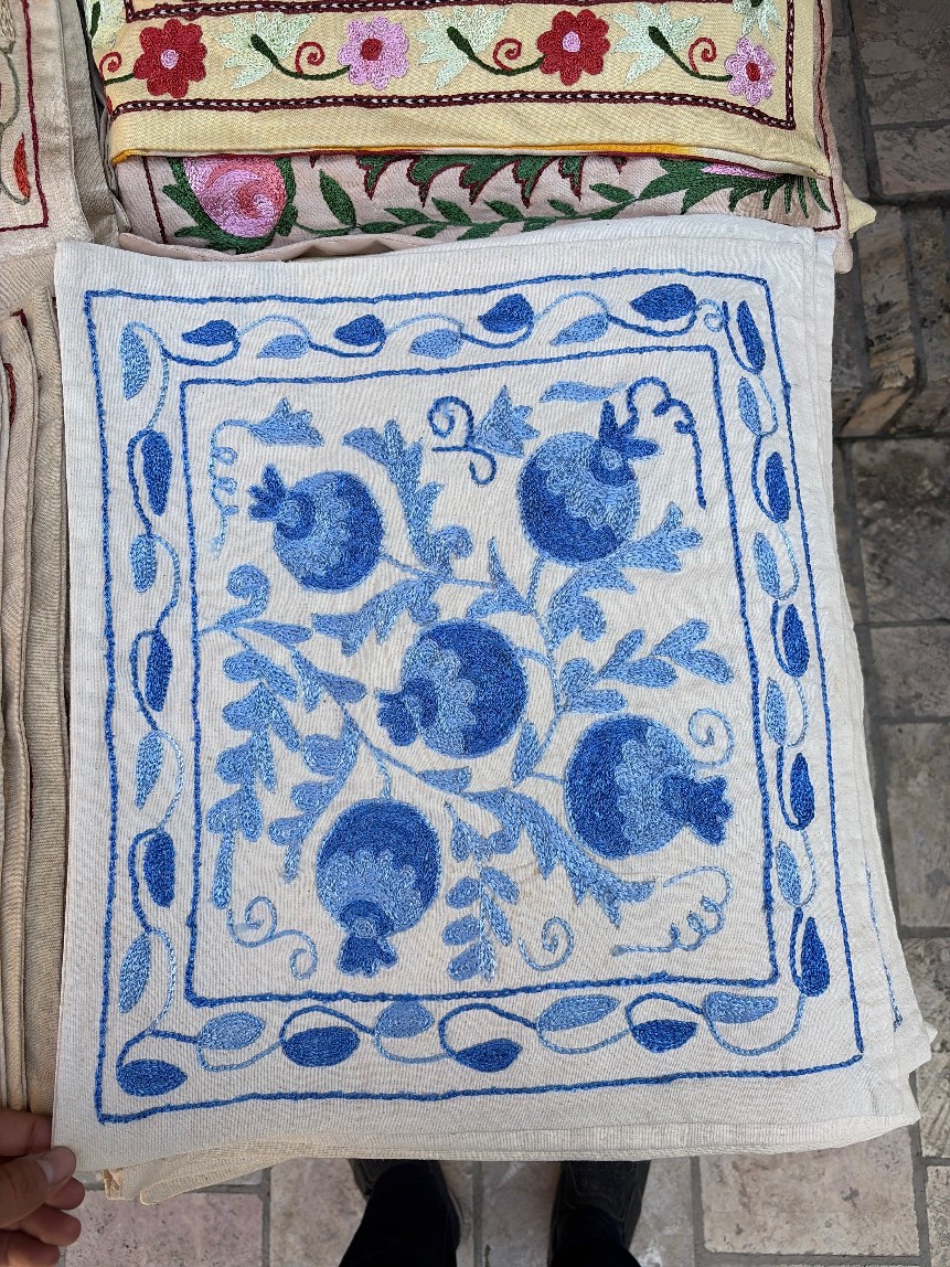 Suzani