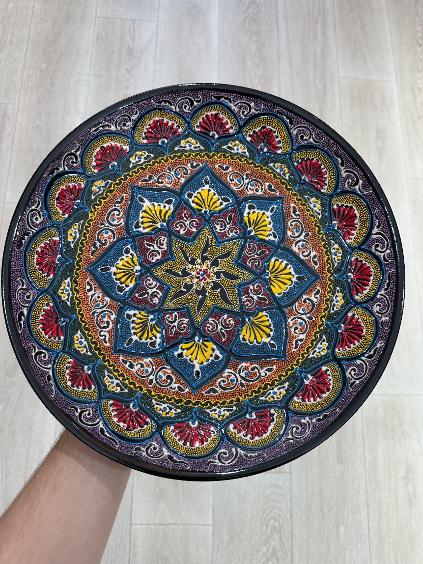 керамика