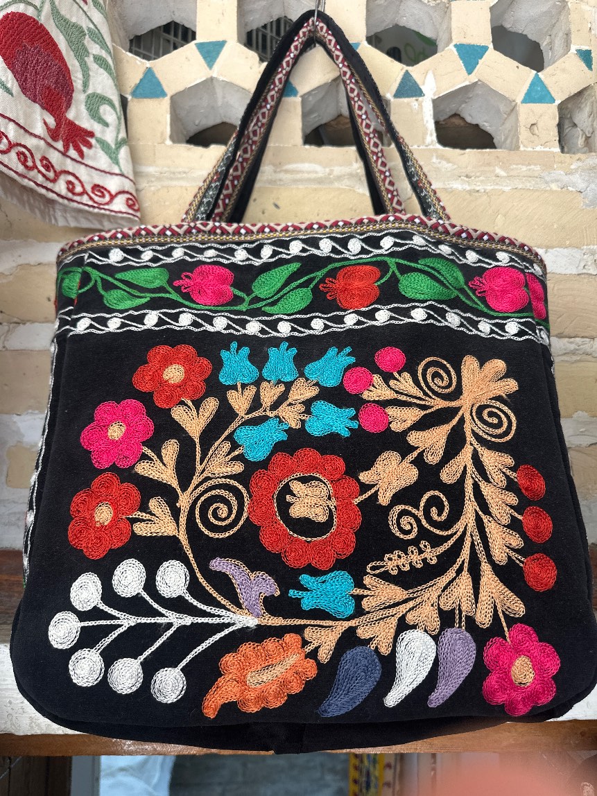 Kashtadan sumka